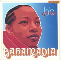 BB Queen von Bahamadia