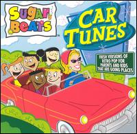 Car Tunes von Sugar Beats