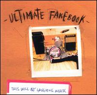 This Will Be Laughing Week von Ultimate Fakebook