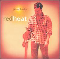 Red Heat von Jimmy Haslip