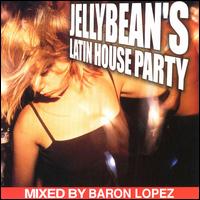 Jellybean's Latin House Party von Jellybean