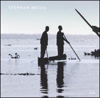 Garden of Mirrors von Stephan Micus