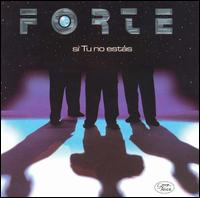 So Tu No Estas von Forte