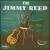 I'm Jimmy Reed von Jimmy Reed