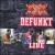 Live & Reunified von Defunkt