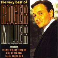 Very Best of Roger Miller von Roger Miller
