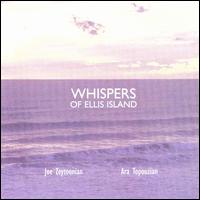 Whispers of Ellis Island von Joe Zeytoonian