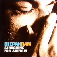 Searching for Satyam von Deepak Ram