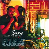 Saxy Mellow Moments von Plunky