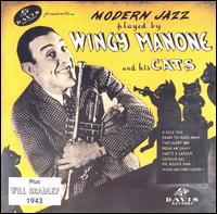 1943-1945 von Wingy Manone