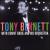 Tony Bennett with Count Basie von Tony Bennett