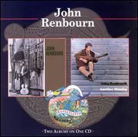 John Renbourn/Another Monday von John Renbourn