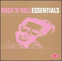 Rock N Roll Essentials von Various Artists