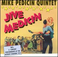 Jive Medicin von Mike Pedicin