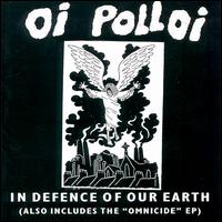 In Defense of Our Earth von Oi Polloi