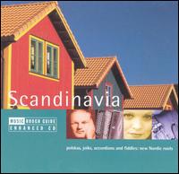 Rough Guide to the Music of Scandanavia: Polskas, Joiks, Accordions, Fiddle von Various Artists