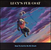 How to Survive an Air Crash von Lucy's Fur Coat