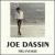 Melancolie von Joe Dassin