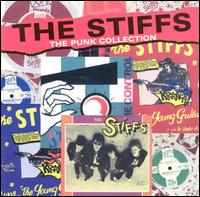 Punk Collection von The Stiffs