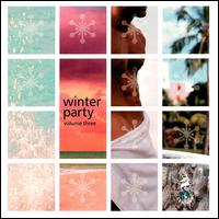 Winter Party, Vol. 3 von DJ Monty Q