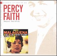 Malaguena von Percy Faith