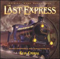 Last Express von Elia Cmiral