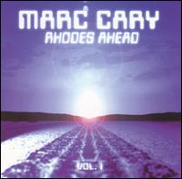 Rhodes Ahead, Vol. 1 von Marc Cary