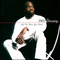All the Man You Need von Will Downing