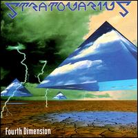Fourth Dimension von Stratovarius