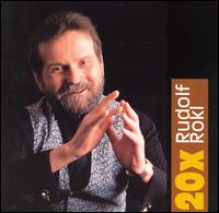 Music from the Movies von Rudolf Roki