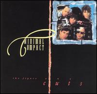 Figure One Cuts von Minimal Compact