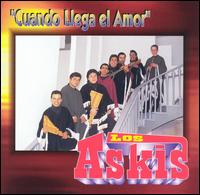 Cuando Llega El Amor [U.S. Version] von Los Askis