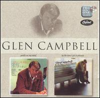 Gentle on My Mind/By the Time I Get to Phoenix von Glen Campbell