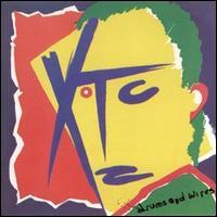 Drums and Wires von XTC