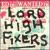 Once Upon a Time Called...Right Now EP von Lord High Fixers
