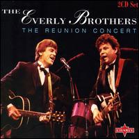 Reunion Concert [Charly] von The Everly Brothers