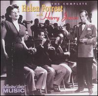 Complete Helen Forrest with the Harry James Orchestra von Helen Forrest