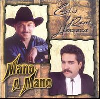 Mano a Mano von Emilio Navaira