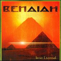 Time Eternal von Benaiah