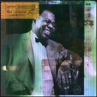 Ultimate Collection [Verve] von Louis Armstrong
