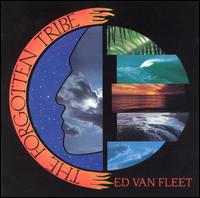Forgotten Tribe von Ed Van Fleet