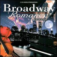 Broadway Romance von Giovanni