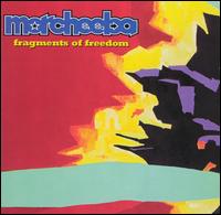 Fragments of Freedom von Morcheeba