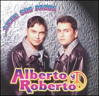 Sigue Sus Pazos von Alberto Y Roberto