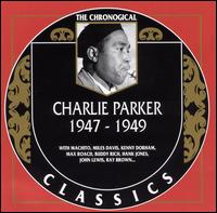 1947-1949 von Charlie Parker
