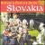 Songs & Dances from Slovakia von Urpin Folklore Ensemble