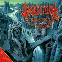 Transcend the Rubicon von Benediction