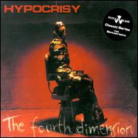 Fourth Dimension von Hypocrisy