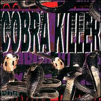Cobra Killer von Cobra Killer