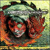 Killswitch Engage [2000] von Killswitch Engage